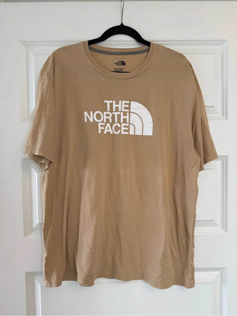 North Face T-Shirt